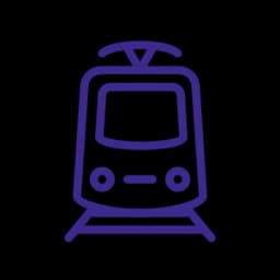 Transportation logo