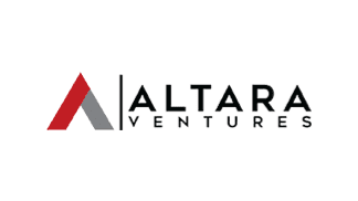 Logo Altara Ventures