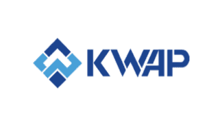 Logo KWAP