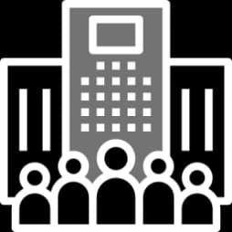 Logo for Total Companies Applied