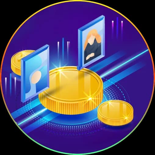 Digital Assets's icon