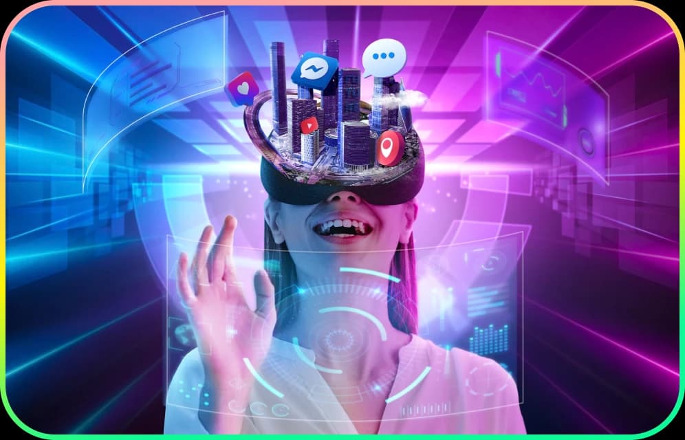 Businesses in Metaverse Programme thumbnail