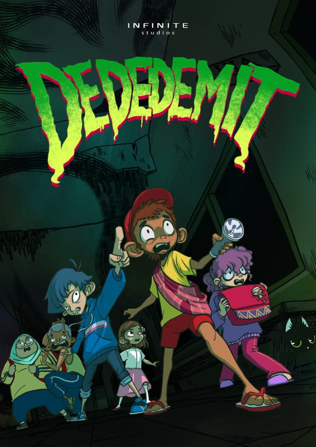 DEDEDEMIT