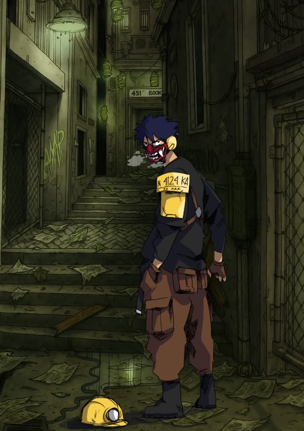 Naraka