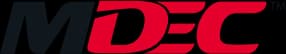 MDEC Logo