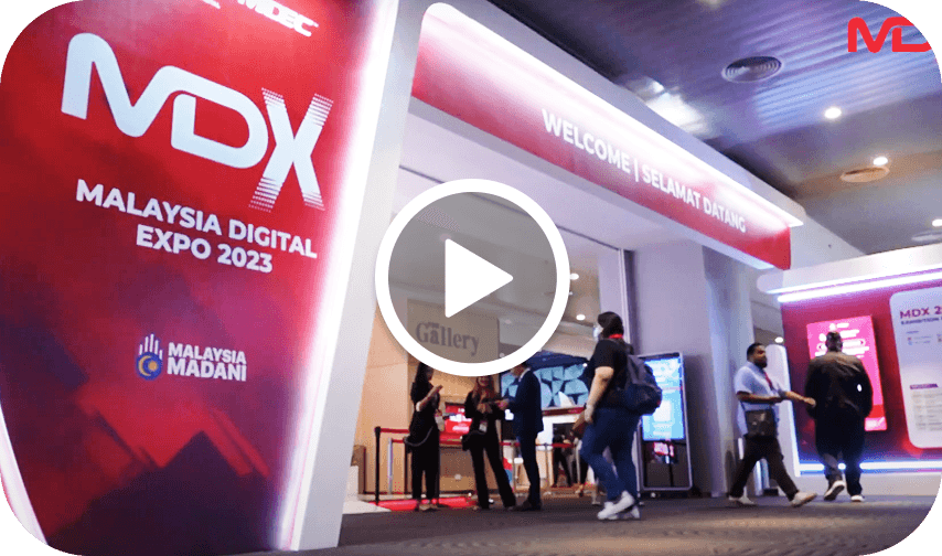 MDX 2023 Event