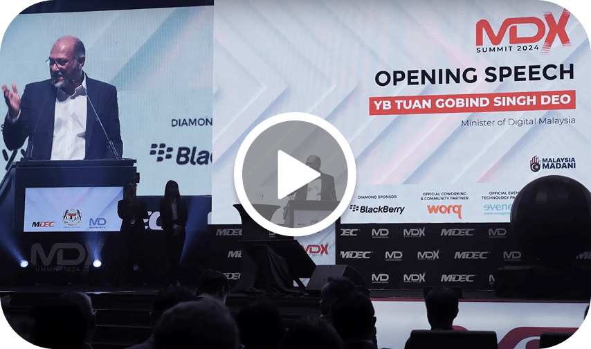 MDX 2024 Event