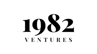 Logo 1982 Ventures
