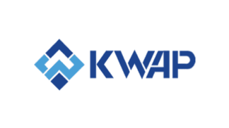 Logo KWAP