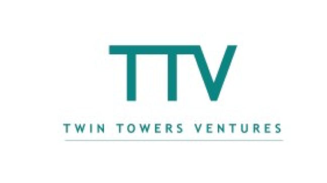 Logo Twin Tower Ventures