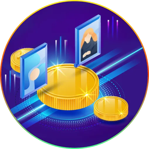 Digital Assets's icon