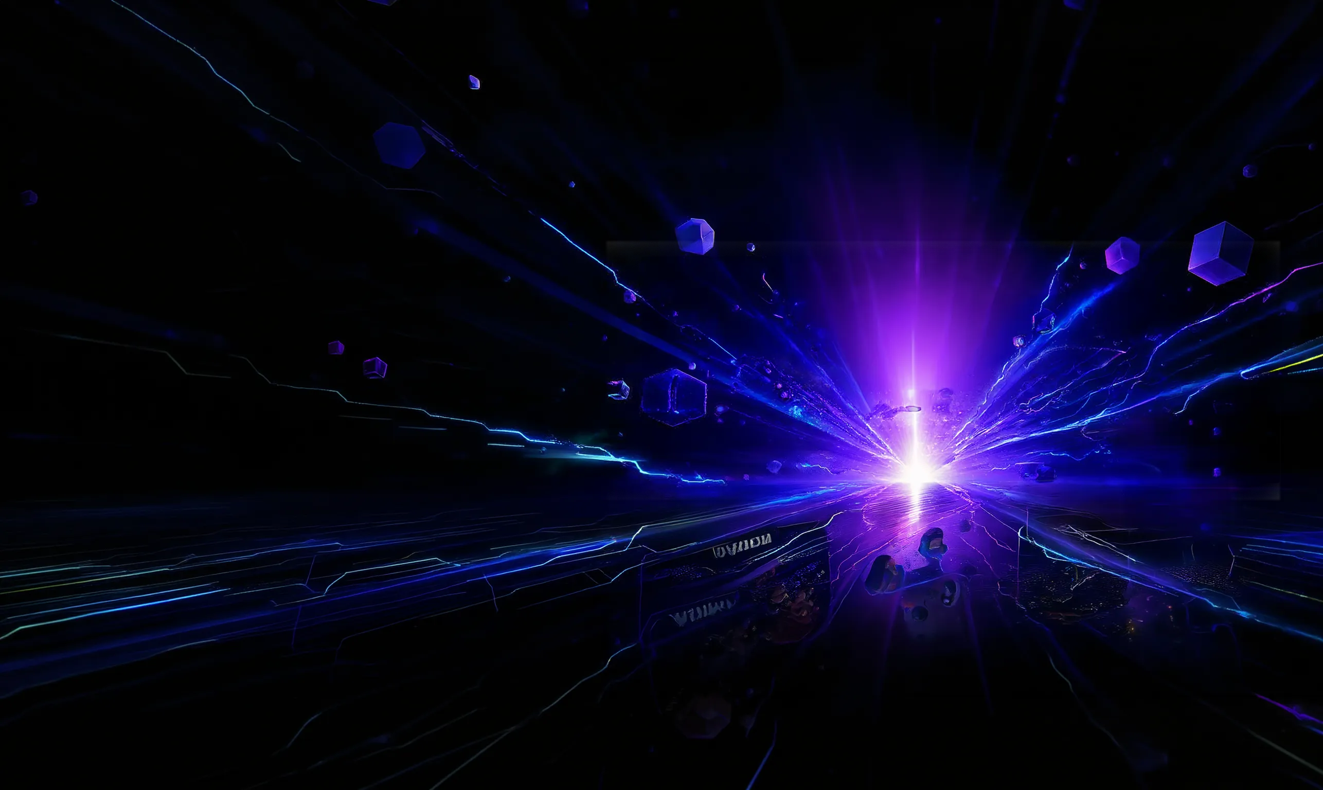 DCG Background