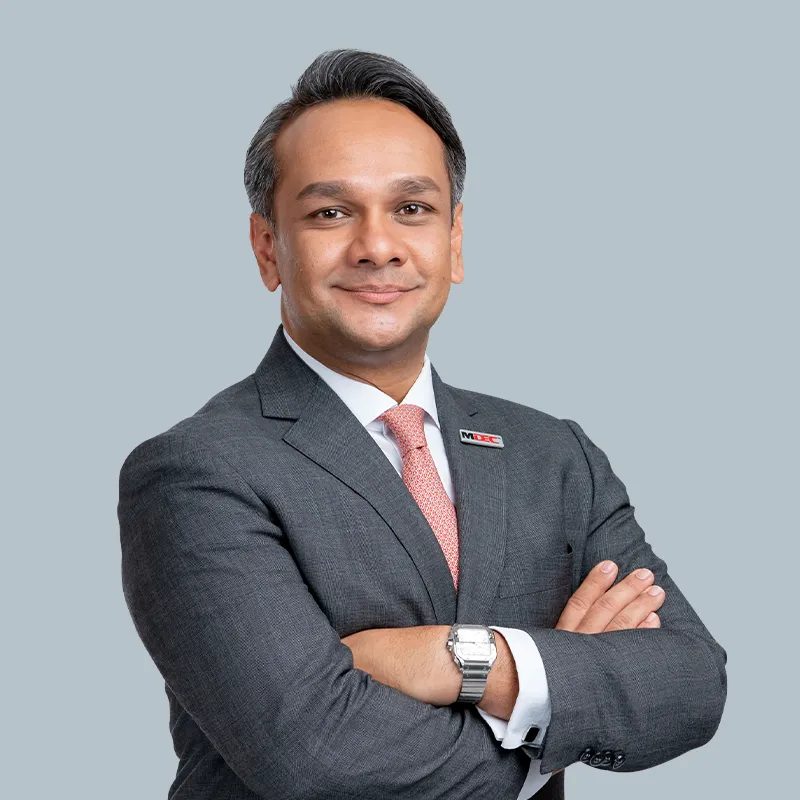 Image of Anuar Fariz Fadzil