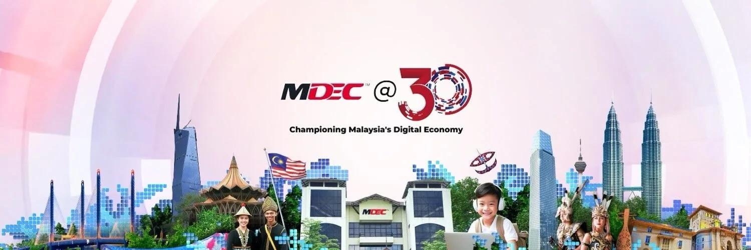 Malaysia Digital Economy Corporation photo