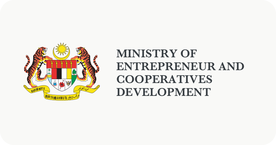 Ministry of Entrepreneur and Cooperatives Development