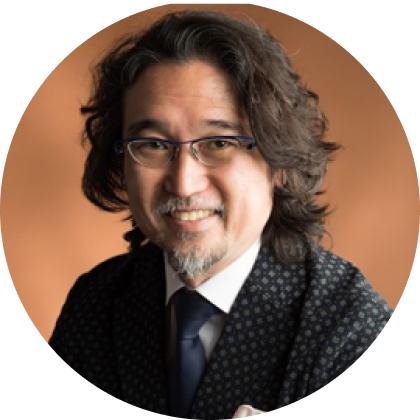 Shuzo John Shiota
