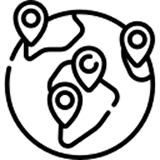 Regional Hub