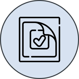 Step Icon