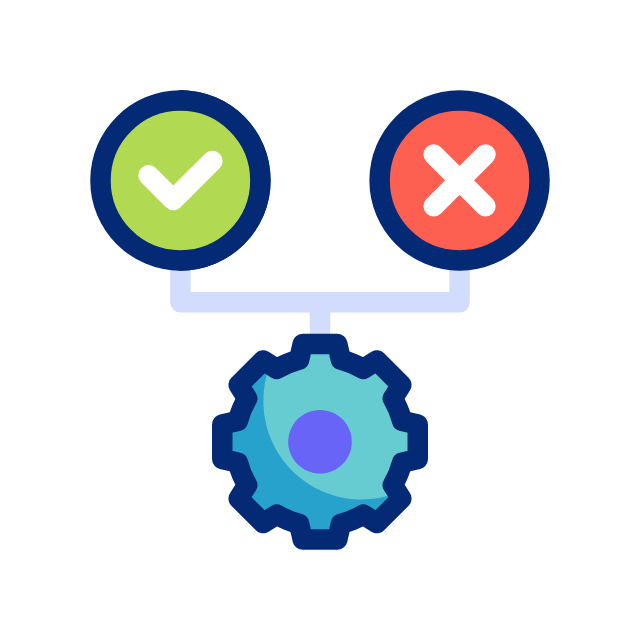 Application Deliberation