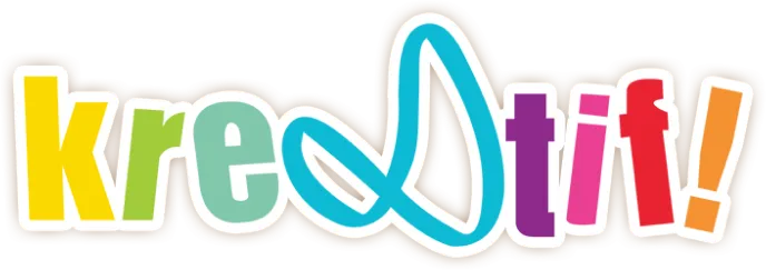 Kre8tif 2024 logo