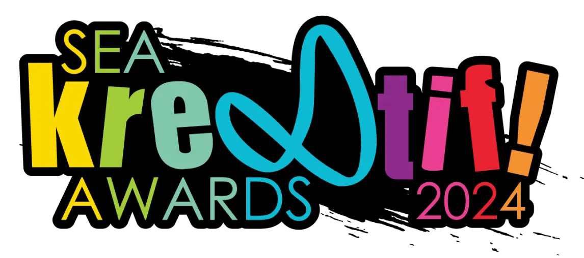 Logo SEA Kre8tif Awards
