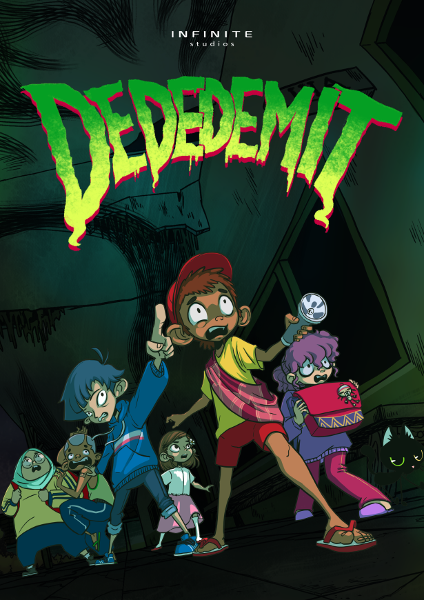 DEDEDEMIT