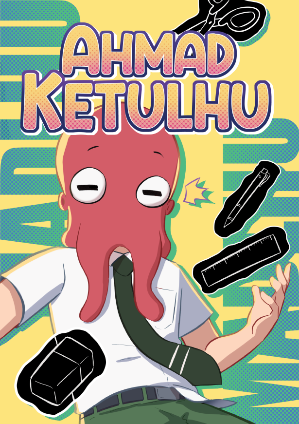 Ahmad Ketulhu