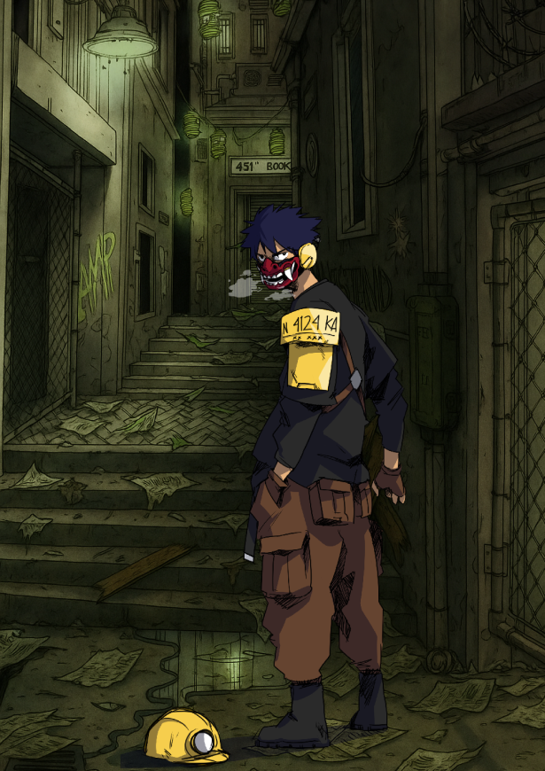 Naraka