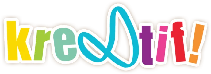 Kre8tif 2025 logo