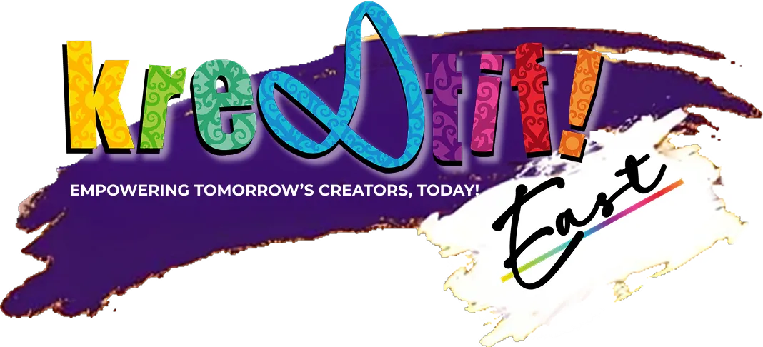 Kre8tif 2025 logo