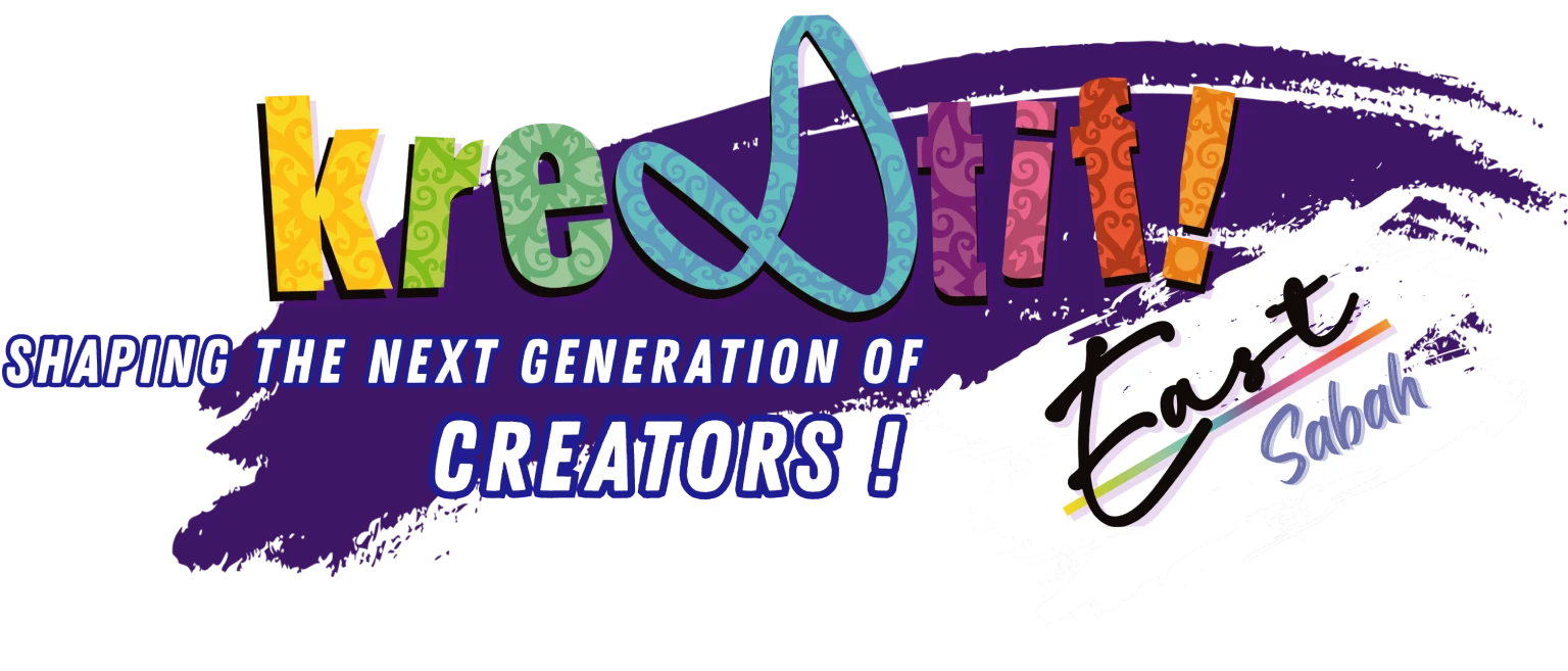 Kre8tif 2026 logo