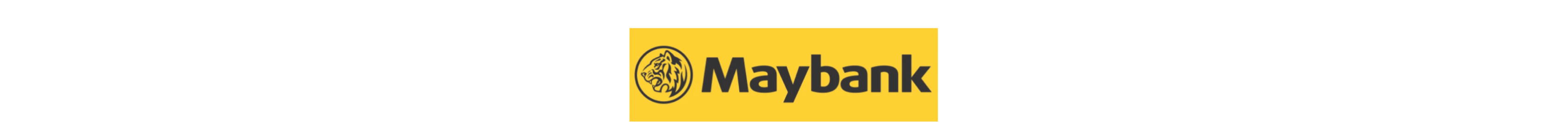 Maybank Logo