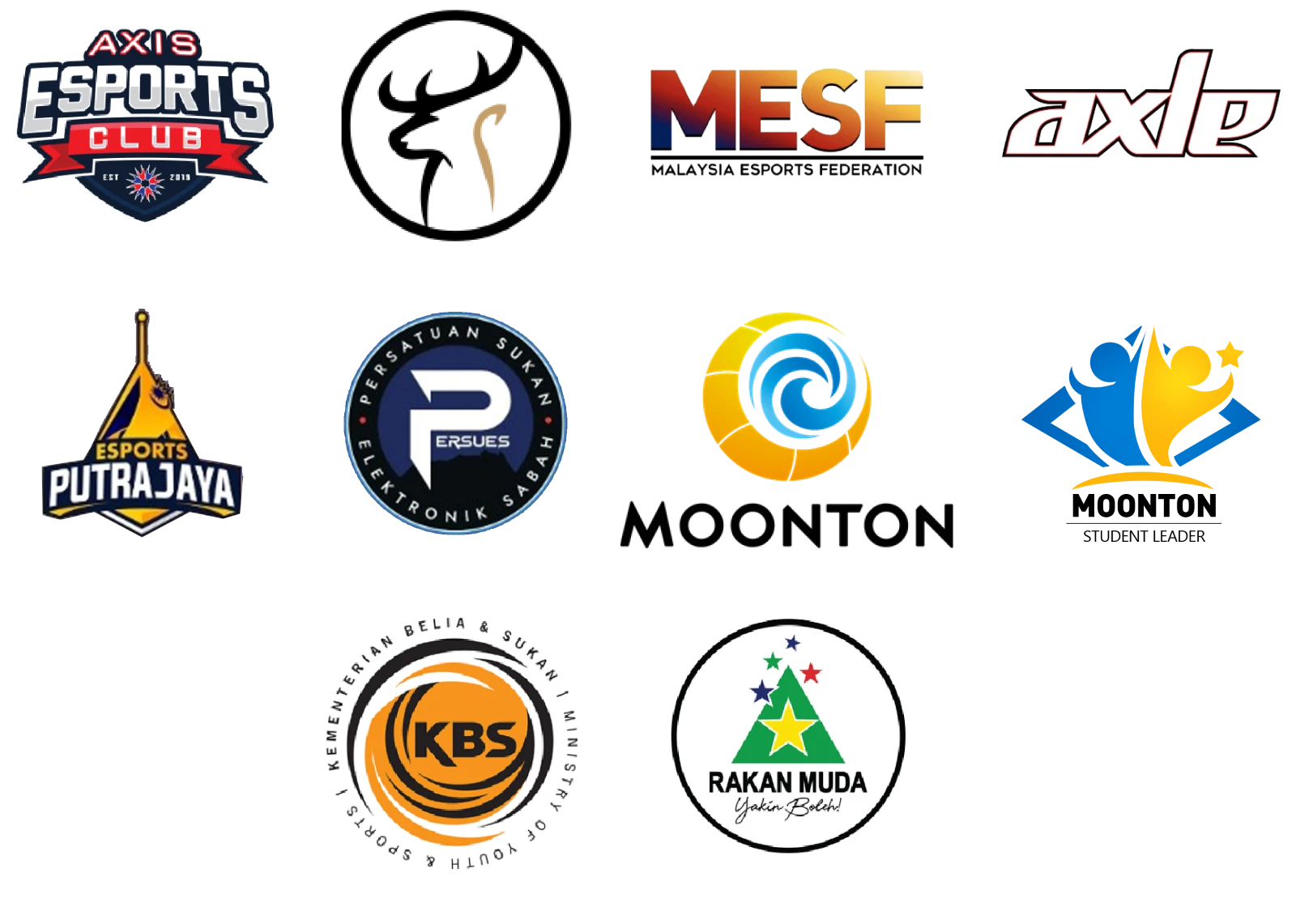 Esports Partners logo