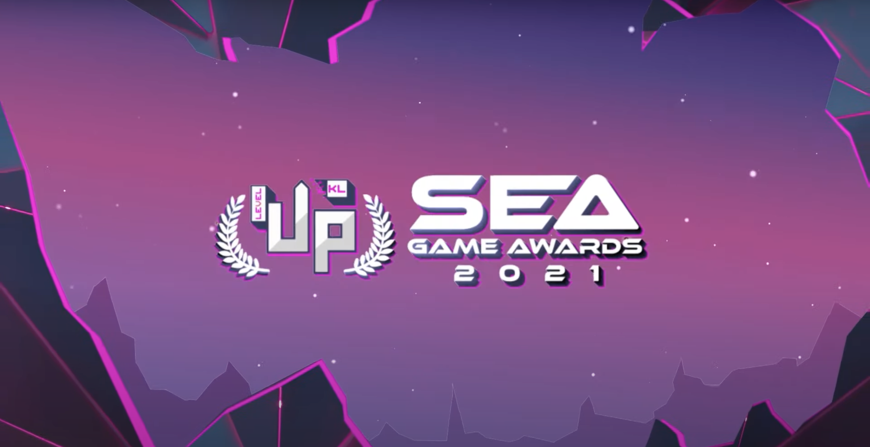 Who Will Be The Next Rising Star in The SEA Game Awards 2021?