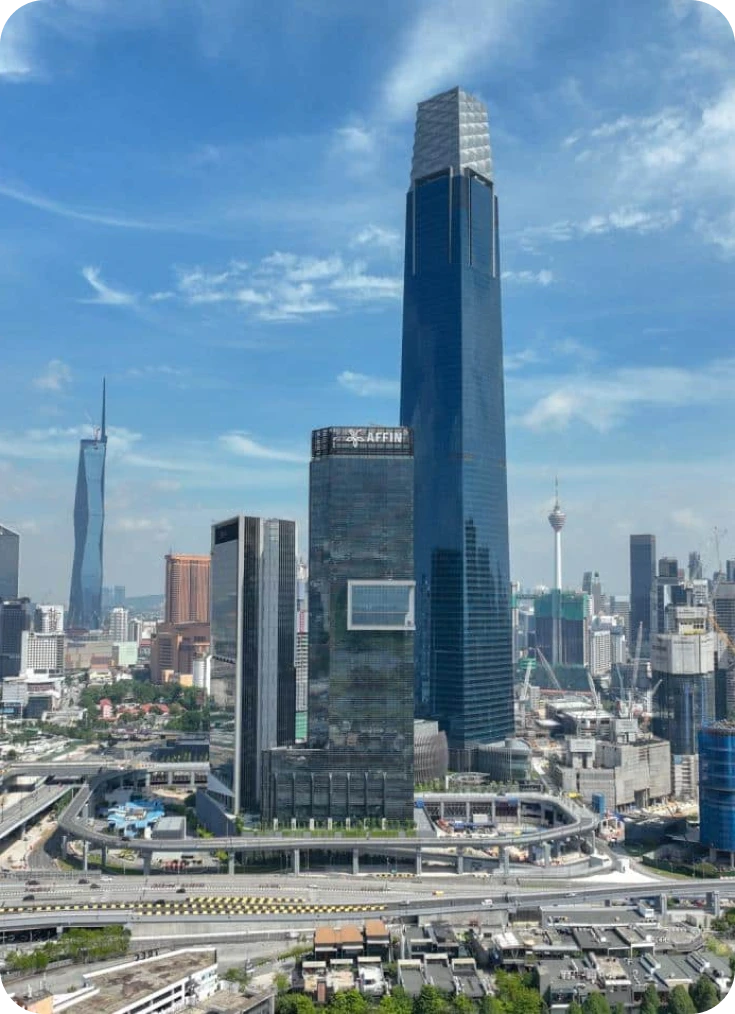 [object Object],[object Object],Kuala Lumpur