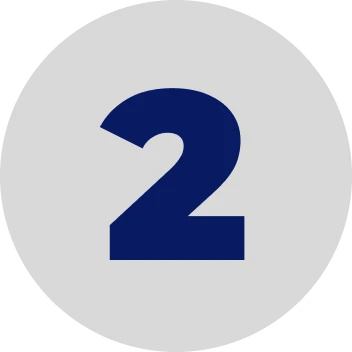 <ul classname='pl-8 list-disc list-outside marker:text-current'><li>Application submission</li> <li>Consultation and assessment</li> <li>Submission for approval recommendation</li></ul>