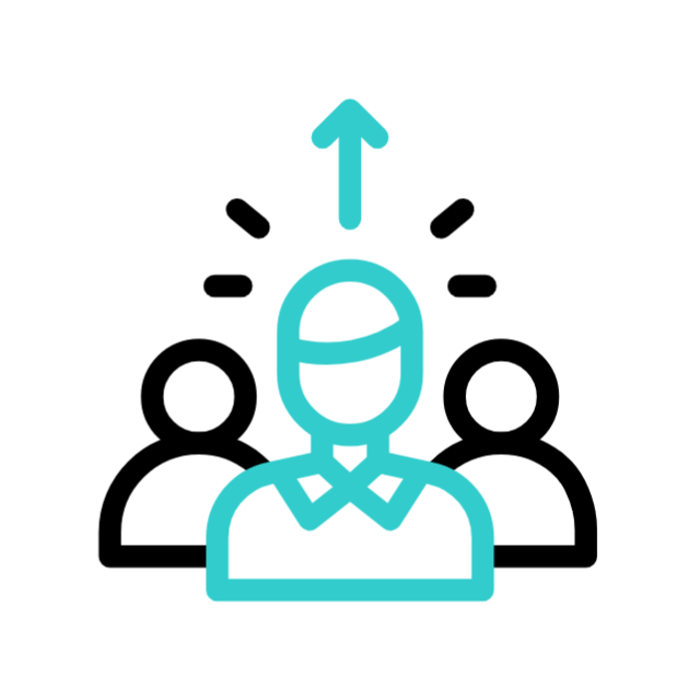 Empower digital talent to stand out in the digital economy.