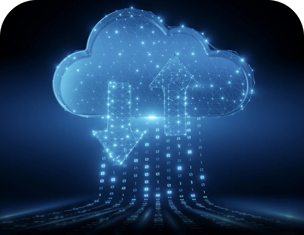 Cloud infrastructure, CI/CD pipeline, and containerised applications.