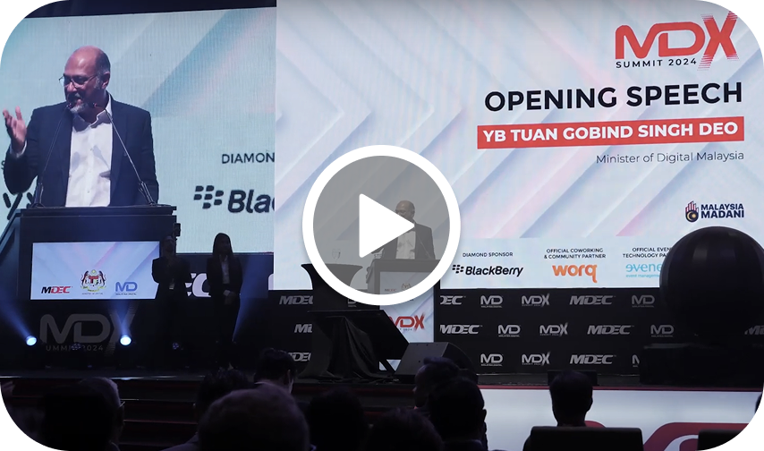 MDX 2024 Event