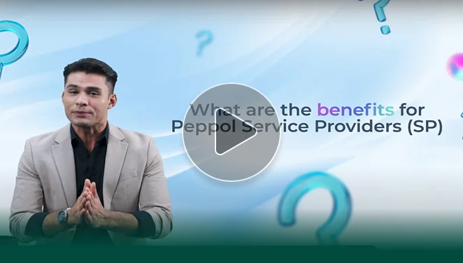 Benefits of Offering Peppol Interoperability Services