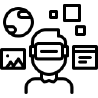 <b>Enhance Malaysia’s global digital presence</b> by promoting cultural assets for use in <b>gaming, VR, AR, and the metaverse.</b>