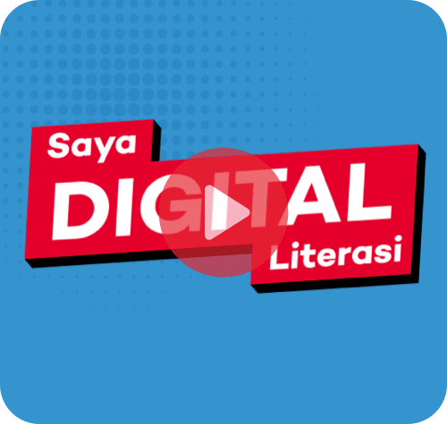 Saya Digital - Literasi | MDEC